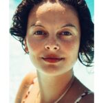 Matthew Daddario Instagram – Colonial woman, poolside.
