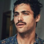 Matthew Daddario Instagram - You love it.