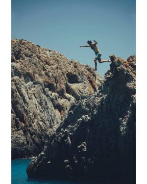 Matthew Daddario Instagram - Greece heightening.
