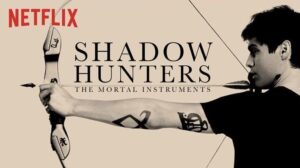 Matthew Daddario Instagram - Shadowhunters is on #netflix worldwide and #hulu the day after it airs in the US on @freeform. 20 episodes coming over the next several months! Tune in follow along with #shadowhunterschat on Twitter. @shadowhunterstv