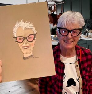 Matthew Gray Gubler Instagram - i hope everyone had a wonderful day with their mother. they are truly the world’s most most magical creatures 💜💜💜