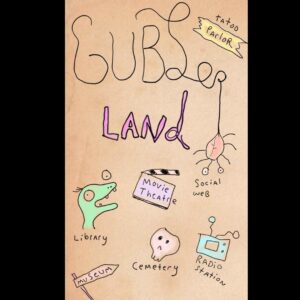Matthew Gray Gubler Instagram - gublerland has always been built on the invisible rays of lavender light that emanate from getting to entertain such a loving and singular group of human gemstones.  i hope this new webworld warms your heart and brings you as much joy as you have all brought me. 💗💗💗 love, matthew (valentines day 2021)
Link in bio....
click around to find secrets