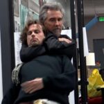 Matthew Gray Gubler Instagram - as matthew spirals out of control the cast is forced to keep a secret