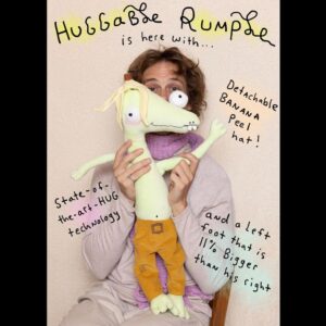 Matthew Gray Gubler Instagram - link in bio 💜