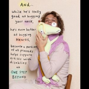 Matthew Gray Gubler Instagram - link in bio 💜