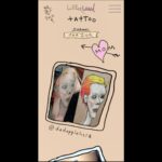Matthew Gray Gubler Instagram - gublerland has always been built on the invisible rays of lavender light that emanate from getting to entertain such a loving and singular group of human gemstones. i hope this new webworld warms your heart and brings you as much joy as you have all brought me. 💗💗💗 love, matthew (valentines day 2021) Link in bio.... click around to find secrets
