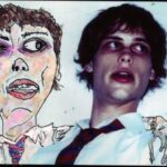 Matthew Gray Gubler Instagram - sentimental alert* In 24 hours my 2004 handmade interactive webpage will forever return to the land of imagination as adobe flash is permanently retired from the internet. the only way you can say hello/goodbye/floorgmorg (“goodbye sweet friend” in the language of gublerland) to doogan gooseberry, millie the mop, and all your other gublerpals is with the full experience on a desktop computer or flash enabled device. (phones won’t load the cool parts) www.gublerland.com p.s. don’t be blue, something top secret is coming soon. floorgmorg!