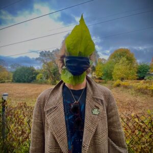 Matthew Gray Gubler Instagram - from Gourd Boy Magazine’s september skin-care issue