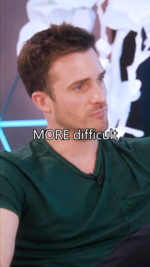 Matthew Hussey Instagram - Which should you trust more: someone’s actions or their words?

Well, I always say you should always believe someone’s actions OVER their words . . . UNLESS what they’re telling you will make their life more difficult (such as telling you they’re not interested in a relationship or don’t want to have kids). 

By revealing these intentions, they risk losing their connection with you, which means you should absolutely take those words seriously.

And if you stay with them in spite of that knowledge, then they no longer have to worry about leading you on . . . because they’ve told you how they feel. So if they’re telling you they don’t want a relationship but the two of you continue to act like a couple, they get the benefits of a relationship without actual commitment. And if you ever bring up the topic again, they’ll simply remind you: “Hey, I told you I wasn’t interested in a relationship, so I don’t understand why you’re confused.”

When someone clearly tells us their intentions, it can be hard to relinquish the hope that they’ll eventually change their mind. But rather than romanticizing a difficult situation, our time would be better spent investing in someone who’s headed in the same direction we are.