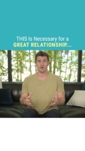 Matthew Hussey Instagram - It’s easy to overvalue chemistry, connection, and excitement in dating . . . and don’t get me wrong, these things are necessary to get something off the ground. But what if amidst our obsession with those things, we forget to look to see if the person in front of us could make a great partner? #DatingAdvice #RelationshipAdvice
