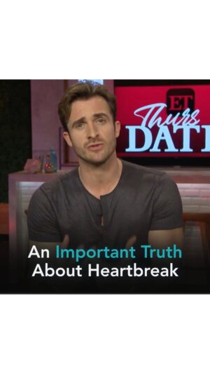 Matthew Hussey Instagram - Always remember, there is a difference between losing “the one” and losing the WRONG one. 

If you’re feeling ready to hit “reset” on your love life and get back out there, I have a free LIVE training happening later this month that will help you do just that. Head over to LoveLifeTraining.com now for all the details on how you can save your seat on the virtual event.