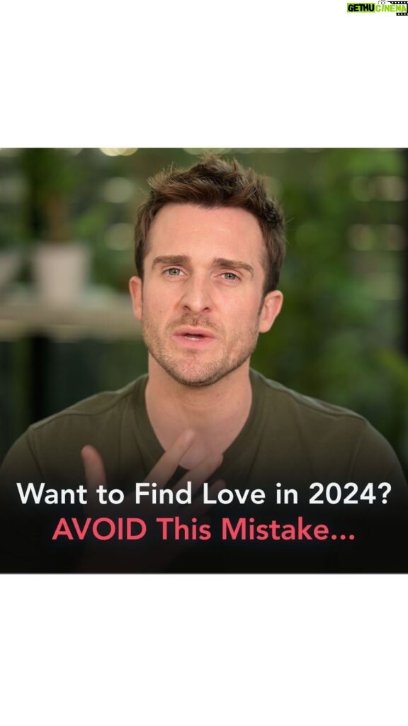 Matthew Hussey Instagram - There’s a mistake nearly all of us make in early dating . . . and it’s something we don’t even realize we’re doing. When we get nervous, we naturally slip into one of two masks as a way to protect ourselves against rejection. In today’s new video, I’ll show you how one simple change can not only hugely increase the connection you feel with someone, but also take the pressure out of early dating. Watch the full video on my youtube channel (link in bio) or by heading over to MatthewHussey.com/blog