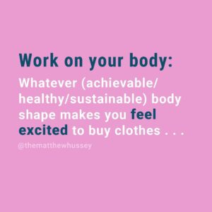 Matthew Hussey Instagram - Notice that "inner work" isn’t even mentioned here? That’s intentional. 

I want you to see just how many things can have an indirect—but profound—impact on your love life. As John Kay mentions in his book "Obliquity," our goals are often achieved in indirect ways, and progress in your love life can be more subtle than you think.