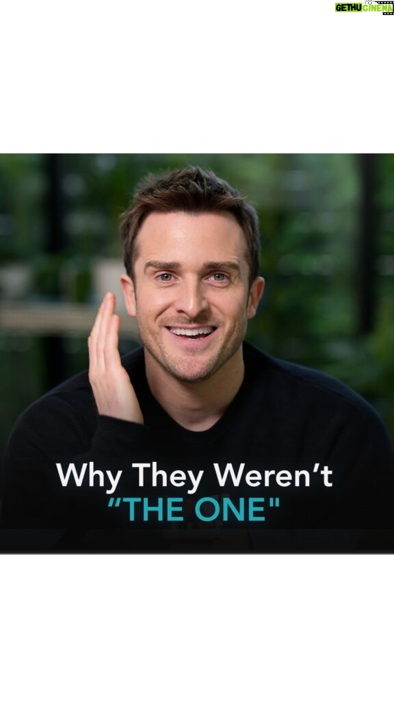 Matthew Hussey Instagram - Why does the end of a passionate short-term romance sometimes feel more devastating than a longer-term relationship?  It’s because short-term romances are like fireworks—explosive and exciting—only to fizzle out soon after. We get addicted to the feeling of intensity they give us, and feel empty when they disappear. In this week’s new video, I’ll show you the best way to move on from a short-term romance and stop obsessing over “the person who got away.” Tap the link in my bio or head over to MatthewHussey.com/blog to start watching now (and tell me what you think in the comments when you do)