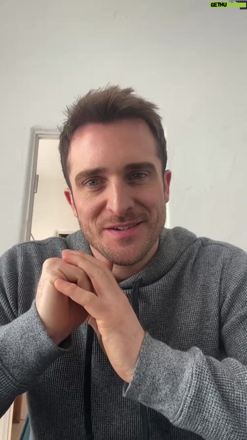 Matthew Hussey Instagram - Hey friends! Jumping on live to share a quick concept for your love life.. let me know in the comments if you can relate By the way, if you haven’t watched the replay of my live commitment event yet, don’t wait, because it’s only lasting until midnight PT tonight. After that, it’s gone (along with the surprise that I announced during the event) To catch the replay before it’s gone, head over to LoveLifeReplay.com (or tap the link in my bio)