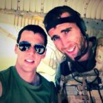 Matthew Lewis Instagram - Can barely believe this was taken 6 years ago last week. Online etiquette suggests this should be posted on a Thursday? But after a bunch of people came to ask me about #Bluestone42 this weekend I thought I’d throw it up today. One of the best jobs I’ve ever done with the best people @scottwhoatson