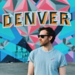 Matthew Lewis Instagram - That John Denver’s full of shit, man. Denver, Colorado