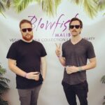 Matthew Lewis Instagram - Influential.