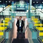 Matthew Lewis Instagram - Superb hospitality at Elland Road today. Massive thanks to @leedsunited for looking after us. Totally different feel around the whole club since I last got to a game and finally some real decent people behind it all. Shame we couldn’t take all three points but bigger picture looking good. #mot #alaw