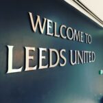 Matthew Lewis Instagram - Superb hospitality at Elland Road today. Massive thanks to @leedsunited for looking after us. Totally different feel around the whole club since I last got to a game and finally some real decent people behind it all. Shame we couldn’t take all three points but bigger picture looking good. #mot #alaw