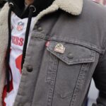 Matthew Lewis Instagram - Not the result we wanted at the weekend, but still a season to be proud of. Unbelievable atmosphere in the ground. Can’t say I saw much brotherly love, but it sure is still a fighting city. We go again next year, hopefully with fewer injuries and less dodgy calls! And to all the Niners that were in that storm of a crowd, and stood tall… you got some. Respect. @49ers @levis #fttb