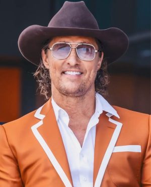 Matthew McConaughey Thumbnail - 263.7K Likes - Most Liked Instagram Photos