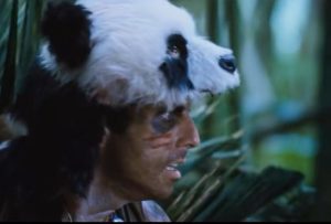 Matthew McConaughey Instagram - worth watching anytime every time #tropicthunder