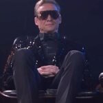 Matthias Schweighöfer Instagram - Irgendwas stinkt hier nach Aal… #WSMDS