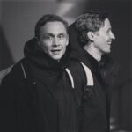 Matthias Schweighöfer Instagram - Meet Tim Matcha Bendzko Schweigsteiger 😂 Danke fürs Mitspielen und EINSCHALTEN! 21,6% Einschaltquote - WTF??!!! @prosieben @hazelsgonnahaze @florian.david.fitz @officiallyjokoturbo