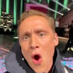 Matthias Schweighöfer Instagram - He did again. #WSMDS