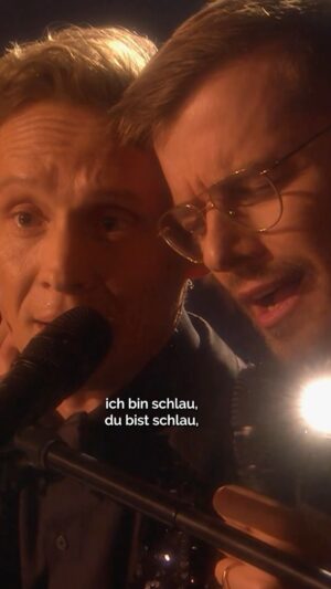 Matthias Schweighöfer Instagram - Wir weinen nicht, du weinst! #WSMDS