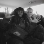 Matthias Schweighöfer Instagram - Meet the legend! We're are on tour in Munich for the world premiere of "Girl You Know It's True" - Save the date: 21st of December, the Story of #MilliVanilli @leoninestudios Meet the legend. Wir sind auf Tour in München zur Weltpremiere von "Girl You Know It's True". Merkt euch den 21. Dezember, die Story von und über Milli Vanilli. 📸@lenahogekamp