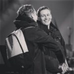 Matthias Schweighöfer Instagram - Meet Tim Matcha Bendzko Schweigsteiger 😂 Danke fürs Mitspielen und EINSCHALTEN! 21,6% Einschaltquote - WTF??!!! @prosieben @hazelsgonnahaze @florian.david.fitz @officiallyjokoturbo