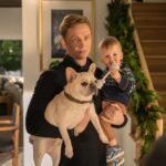Matthias Schweighöfer Instagram - It's unfassable, we're number 1 in Germany on @netflixde 🎉🎉 Who has already seen me as Rolf in #FamilySwitch ? Well done @jennifer.garner @edhelms @ememyers @bradynoon Wir sind auf Platz bei @netflixde in Deutschland, unfassable! Wer hat mich als Rolf in #FamilySwitch bereits gesehen?