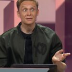 Matthias Schweighöfer Instagram - Tune in: "Wer stiehlt mir die Show?" Heute Abend. 20:15 Uhr. @prosieben Wird gut! Die Frage ist nur, für wen ... #WSMDS