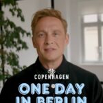 Matthias Schweighöfer Instagram - Ich zeige euch drei Lieblingsspots in der Hauptstadt - everything is dabei, for Foodies & Movie-Fans. Mit @copenhagen_studios und mir, Matthias Schweighöfer, durch Berlin. Schaut rein und kommentiert eure favourite Spots in der Stadt. #copenhagenstudios @copenhagen_men 📸 @fabiankirchner / @alexander.charlet Berlin, Germany