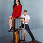 Matthias Schweighöfer Instagram - Seit Ruby O. Fee und Matthias Schweighöfer ein Paar sind, nehmen ihre Karrieren international Fahrt auf. Sie spielen in Hollywood-Produktionen, reden in US-Late-Night-Shows und etablieren sich als Glamour-Paar. Dabei könnten die beiden kaum unterschiedlicher sein. Wir sprachen mit ihnen über Berlin und L. A. und die Kraft der Gegensätze. Das Cover-Interview lesen Sie schon jetzt auf VOGUE.de und ab Samstag, 7. Oktober 2023 im neuen Heft. #voguegermany #voguecover #vogueoctober (Cover-Stars: @rubyofee und @matthiasschweighoefer für @voguegermany; Foto: @paulwetherellstudio; Styling: @michael_philouze; Head of Editorial Content: @_kerstinweng; Haare und Make-up für Ruby O. Fee: @michael.mua; Haare und Make-up für Matthias Schweighöfer: @chackachang; Setdesign: @stefanie_grau; Modeassistenz: #sarahmorell; Fotoassistenz: @markphilipsimpson, @liammulliganphoto; Digital Operator: #louisheadlem; Tailoring: #gudrunkaindl; Produktion: @yawnnis, #filizserenyele; Location Scouting: @plush.74; Produktionsassistenz: #robinwasch, @drywamartin; Casting: @dominikwho; Visual Director: @jamiedspence; Global Creative Director: @juancp; Interview: @crushedcrushedcrushed; Mit herzlichem Dank an das Hotel @telegraphenamt.berlin; Ruby O. Fee trägt ein Kleid von @loewe. Kette von @tiffanyandco. Schuhe @aeyde; Matthias Schweighöfer trägt eine Jeans von @apc_paris. Weißes T-Shirt von @savekhakiunited. Gürtel von @closedofficial. Armcuff von @tiffanyandco)