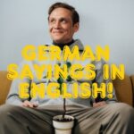 Matthias Schweighöfer Instagram - Heute mal wieder tierisch RAM auf GERMAN SAYINGS?! Animally Bock auf unsere kleine Show?! Here we go ... Once a week I translate GERMAN SAYINGS INTO ENGLISH and explain them a little bit. Ich übersetze für euch deutsche Sprichwörter & Redewendungen - a la Matthias ... #GermanSayings