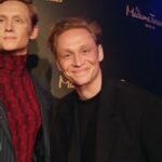 Matthias Schweighöfer Instagram - Heute stand ich doppelt in Berlin - nach 12 Jahren gibt's eine neue Wachsfigur von mir. Was für eine Ehre! Kleines Versprechen an euch: Wer mich im Madame Tussauds Berlin besucht und auf seinem Selfie vertagged, findet sich in meinen Stories wieder ❤ Today I visited my twin - after 12 years there is a new wax figure of mine. What an honour! Little promise: If you visit me at Madame Tussauds Berlin and tag me on a selfie, you will find yourself in my stories ❤