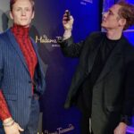 Matthias Schweighöfer Instagram - Heute stand ich doppelt in Berlin - nach 12 Jahren gibt's eine neue Wachsfigur von mir. Was für eine Ehre! Kleines Versprechen an euch: Wer mich im Madame Tussauds Berlin besucht und auf seinem Selfie vertagged, findet sich in meinen Stories wieder ❤ Today I visited my twin - after 12 years there is a new wax figure of mine. What an honour! Little promise: If you visit me at Madame Tussauds Berlin and tag me on a selfie, you will find yourself in my stories ❤