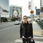 Matthias Schweighöfer Instagram - Ich schicke euch ein bisschen Sonne aus L.A. Happy Sunday, schönen Sonntag. Dicke Umarmung, thick hugs (how we Germans say :)