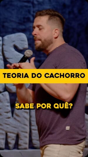 Maurício Meirelles Instagram - QUAL A RAÇA DO TEU CACHORRO E O NOME.
VAMOS