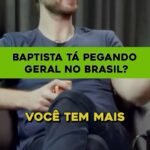 Maurício Meirelles Instagram - Já está no ar o episódio do Achismos Países dessa semana! Vejam esse trechinho para descobrir as diferenças sexuais de cada país 👀 #achismos #podcast #países