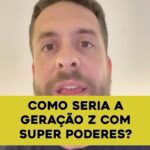 Maurício Meirelles Instagram - COMO SERIA A GERAÇÃO Z COM SUPER PODERES? Se vocês está procurando um catálogo de ação incrível, acesse agora @primevideobr e aproveite os 30 dias grátis para novos assinantes. #publicidade