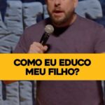 Maurício Meirelles Instagram - PREPAREM SEUS FILHOS PRA CHEFES SEM CASUAL DAY.