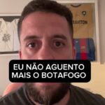 Maurício Meirelles Instagram - EU NÃO AGUENTO MAIS