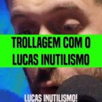 Maurício Meirelles Instagram - Que webbullying. Depois de anos temos a volta de @bibitatto e mil contatos, como o do sensacional @lucasinutilismo , que na verdade toca mto. (Vai que ele ta desde aquele dia com esse Feedback de merda) Ta no ar. Link nos stories