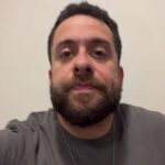 Maurício Meirelles Instagram - Tem coisas que só acontecem com o Botafogo.