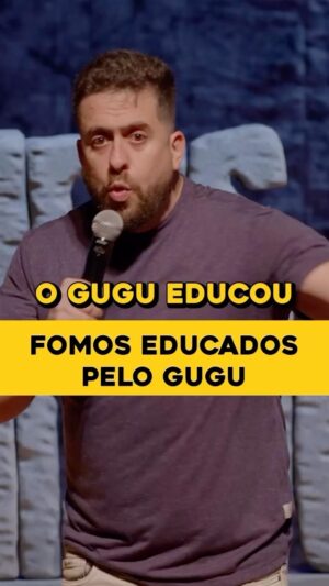 Maurício Meirelles Instagram - TENHAM EMPATIA COM A GENTE!!!!!!