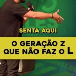 Maurício Meirelles Instagram - Já quero pedir desculpas a todos que se sentiram ofendidos e lembrar que estou em desconstrução. O episódio completo Ta demais. No meus stories tem link. O moleque é o @ferrazpedro10